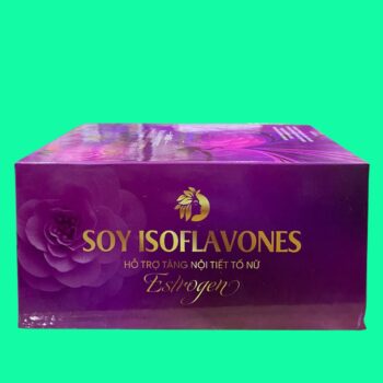 Soy Isoflavones 2 Soy Isoflavones