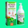 Sữa tắm thảo dược MOMMY&BABY WASH 7 Sữa tắm thảo dược MOMMY&BABY WASH