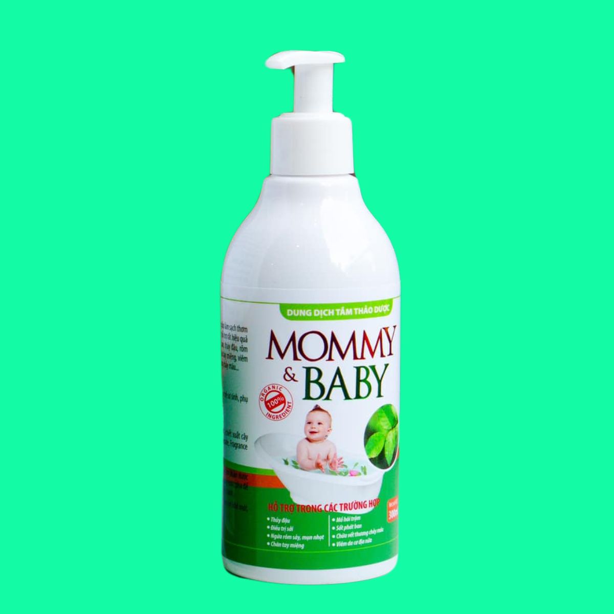 Sữa-tắm-thảo-dược-MOMMY&BABY-WASH-5 Sữa tắm thảo dược MOMMY&BABY WASH