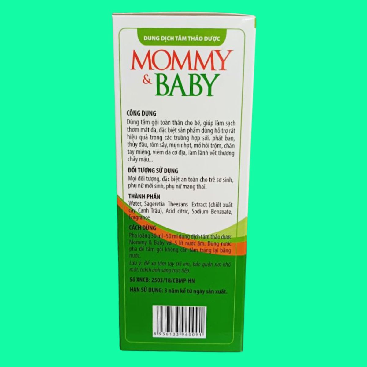 Sữa-tắm-thảo-dược-MOMMY&BABY-WASH-7 Sữa tắm thảo dược MOMMY&BABY WASH