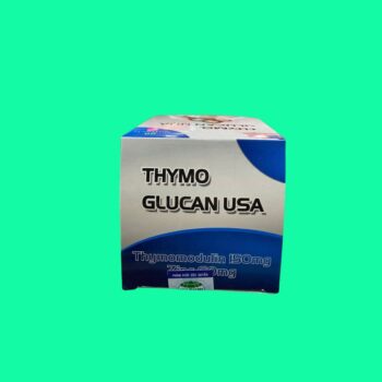 Thymo Glucan USA 6 THYMO GLUCAN USA