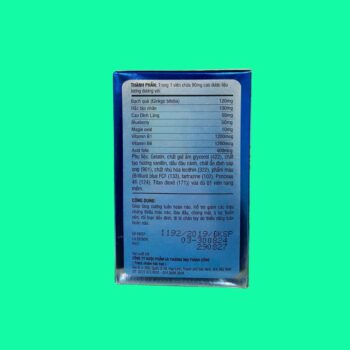 Thymo Glucan USA 7 THYMO GLUCAN USA