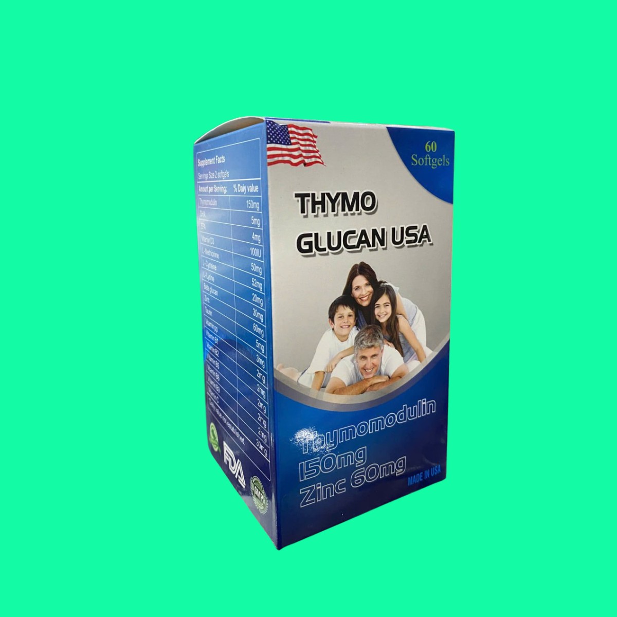 Thymo-glucan-usa-8 THYMO GLUCAN USA