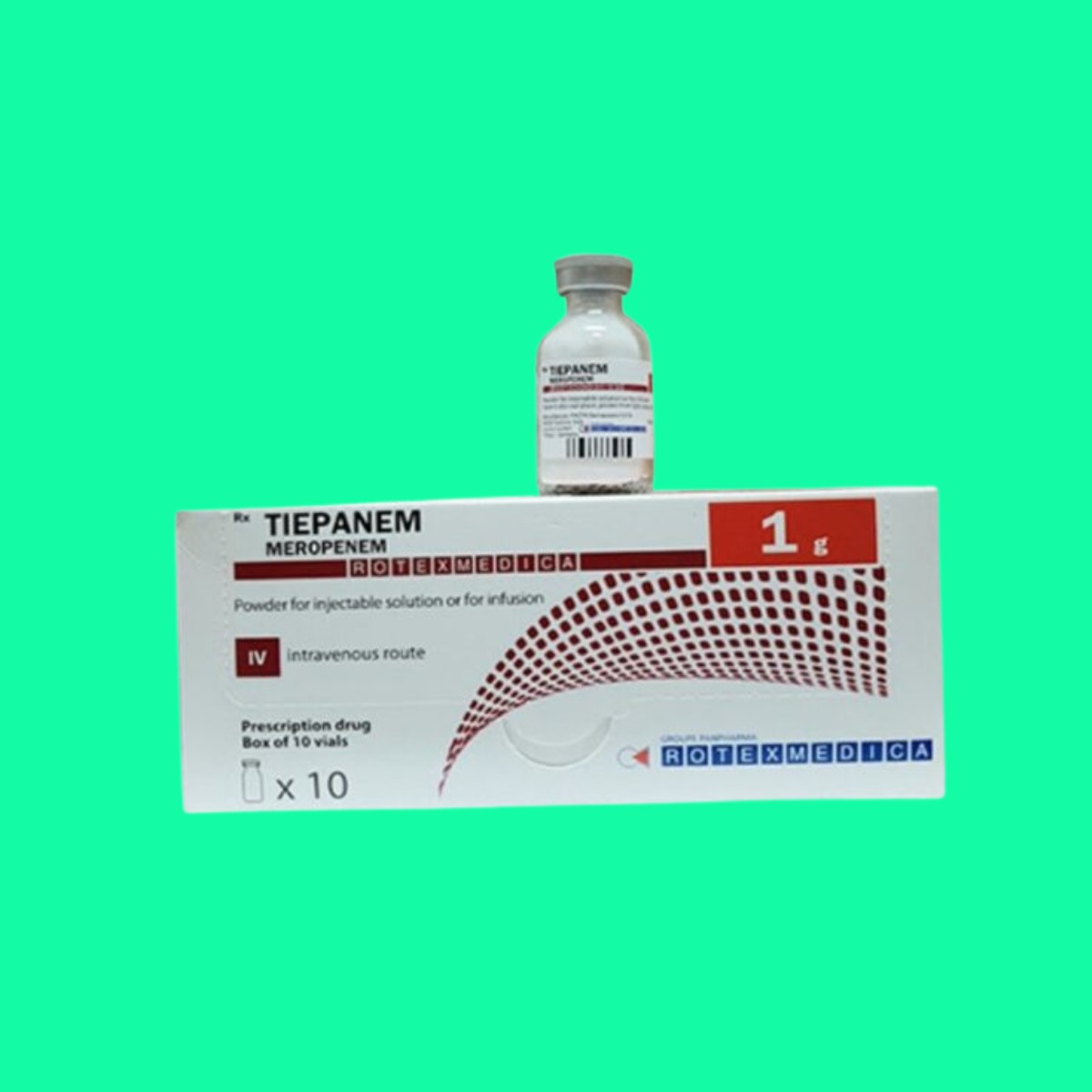 Tiepanem-Meropenem-1g-1 Tiepanem Meropenem 1g