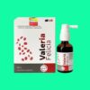 Xịt bổ sung sắt Valeria Felicia 6 Xịt bổ sung sắt Valeria Felicia