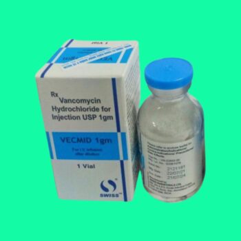 Vecmid 1gm 3 Vecmid 1gm