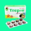 Viên ngậm TrepMC La Hán Quả 10 Viên ngậm TrepMC La Hán Quả