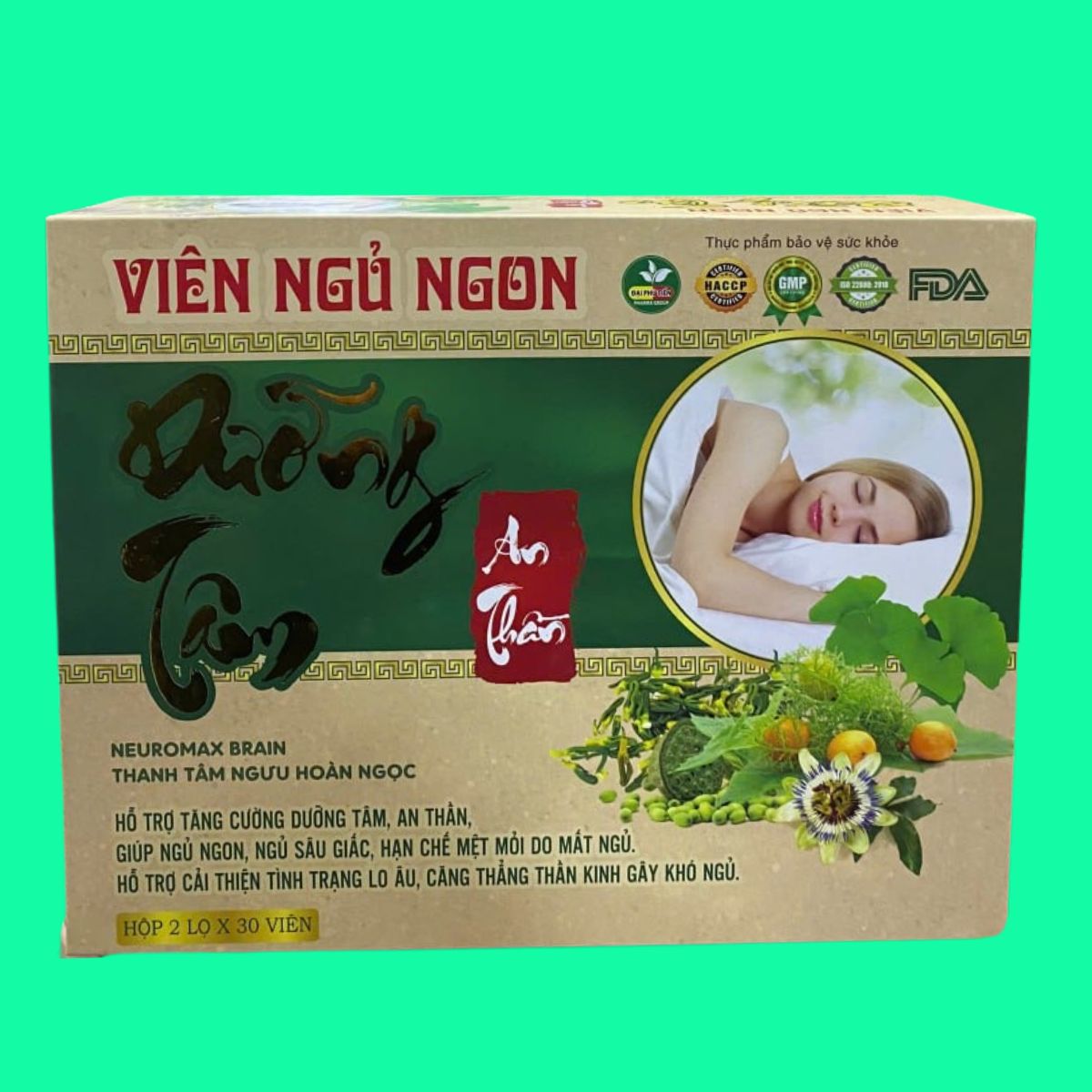 Viên-ngủ-ngon-Dưỡng-tâm-An-thần-1 Viên ngủ ngon dưỡng tâm an thần