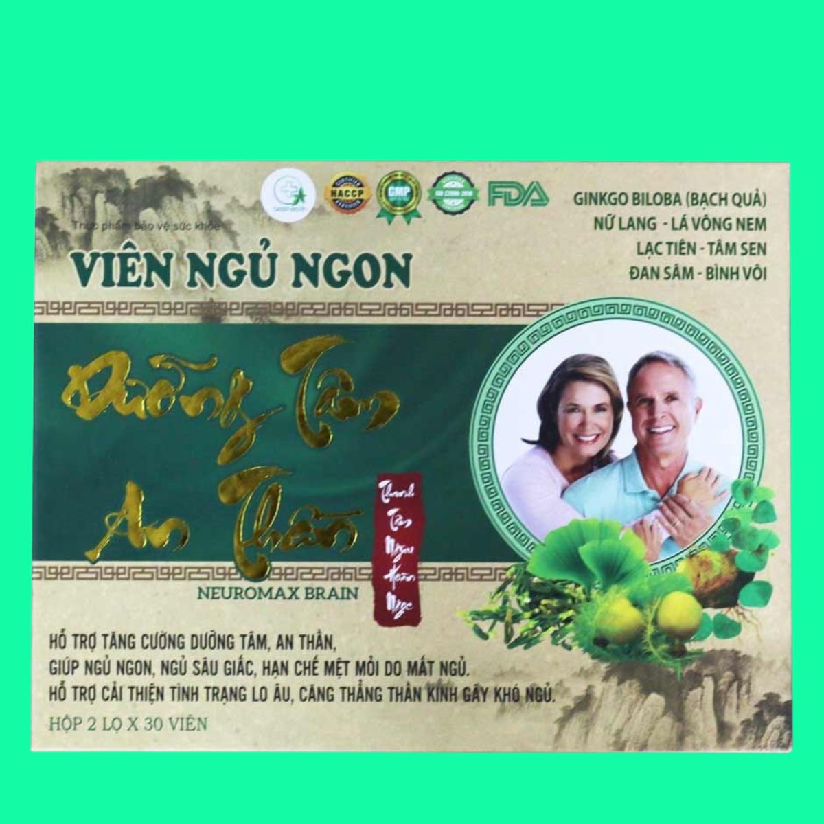 Viên-ngủ-ngon-Dưỡng-tâm-An-thần-7 Viên ngủ ngon dưỡng tâm an thần