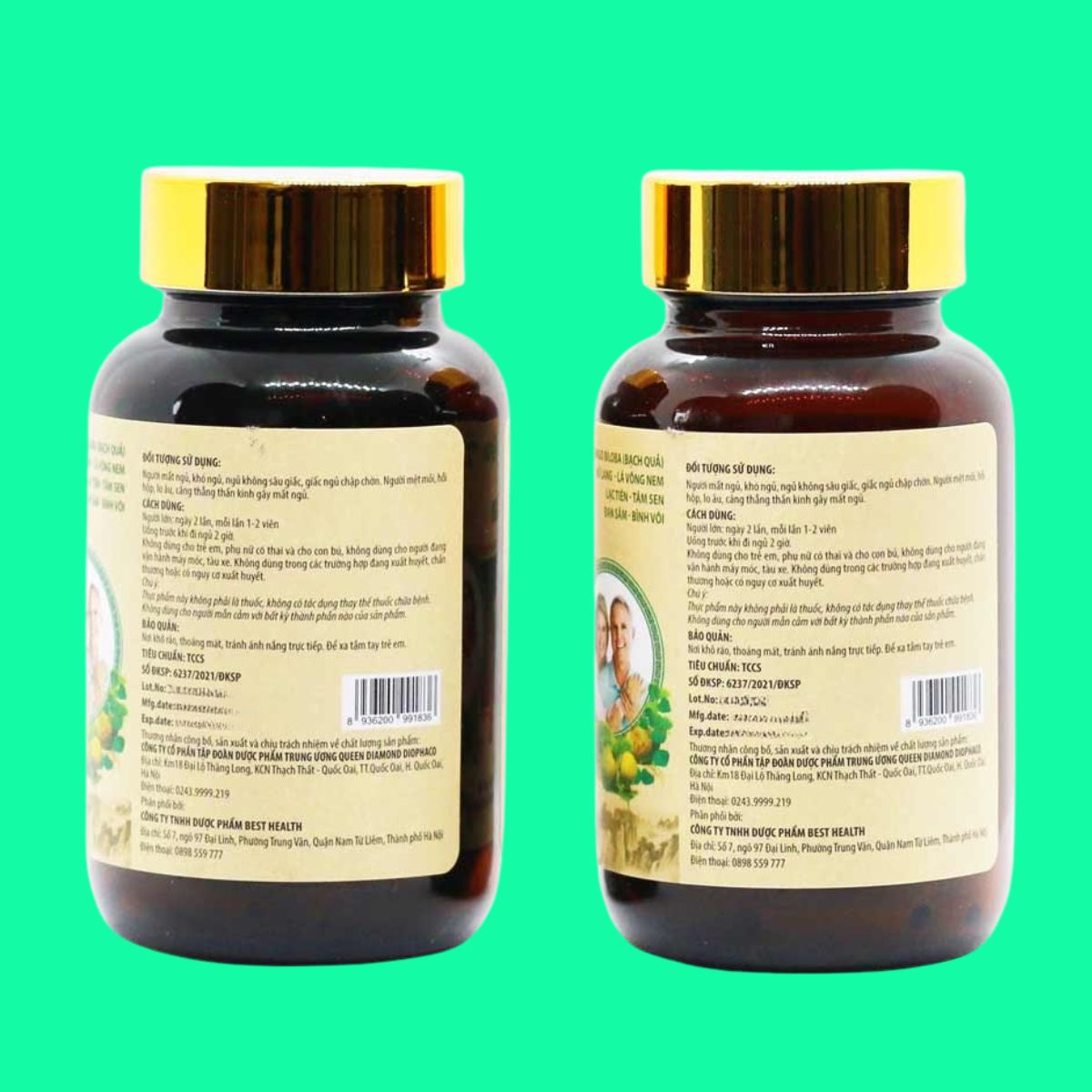 Viên-ngủ-ngon-Dưỡng-tâm-An-thần-9 Viên ngủ ngon dưỡng tâm an thần