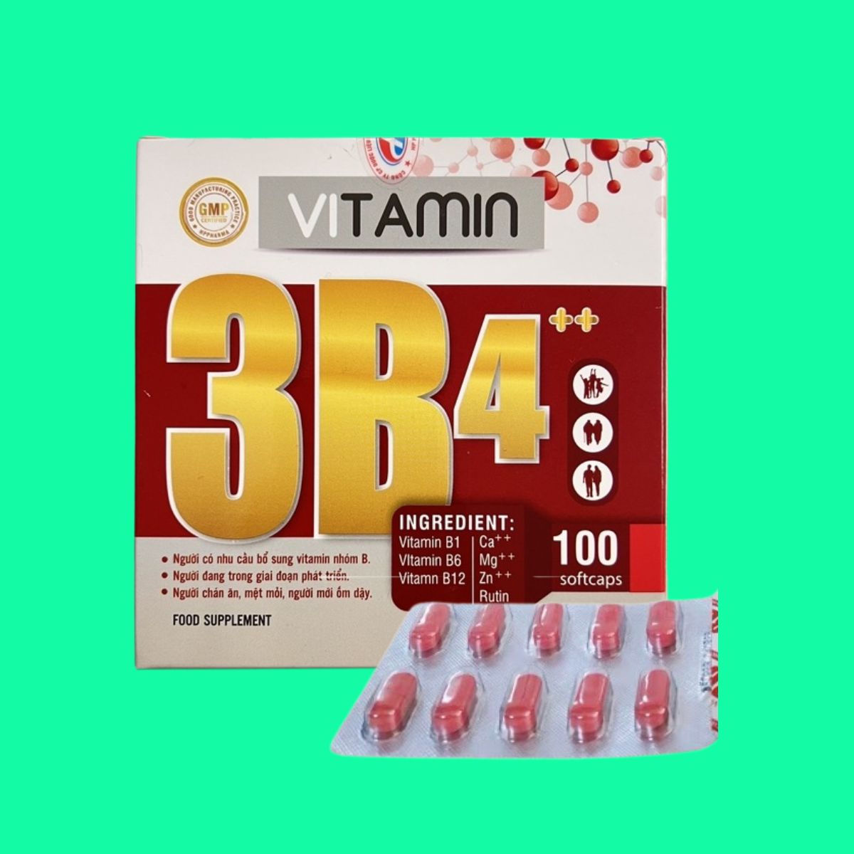 Viên-uống-Vitamin-3B4-Hải-Phòng-4 Viên uống Vitamin 3B4 Hải Phòng