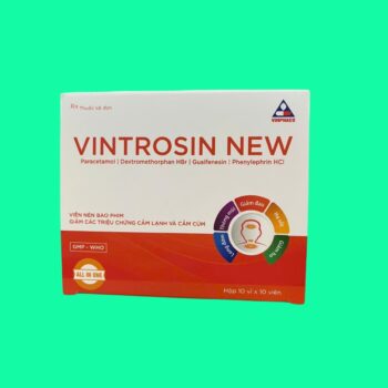 Vintrosin New