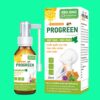 Xịt Họng Keo Ong Progreen 6 Xịt Họng Keo Ong Progreen