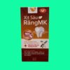 Xịt sâu răng MK 7 Xịt sâu răng MK