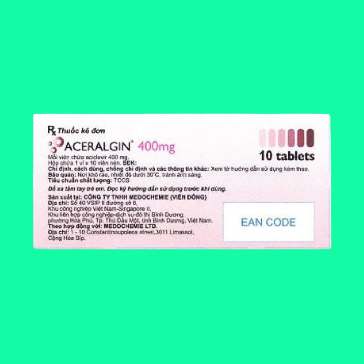 aceralgin-400mg-2 Aceralgin 400mg