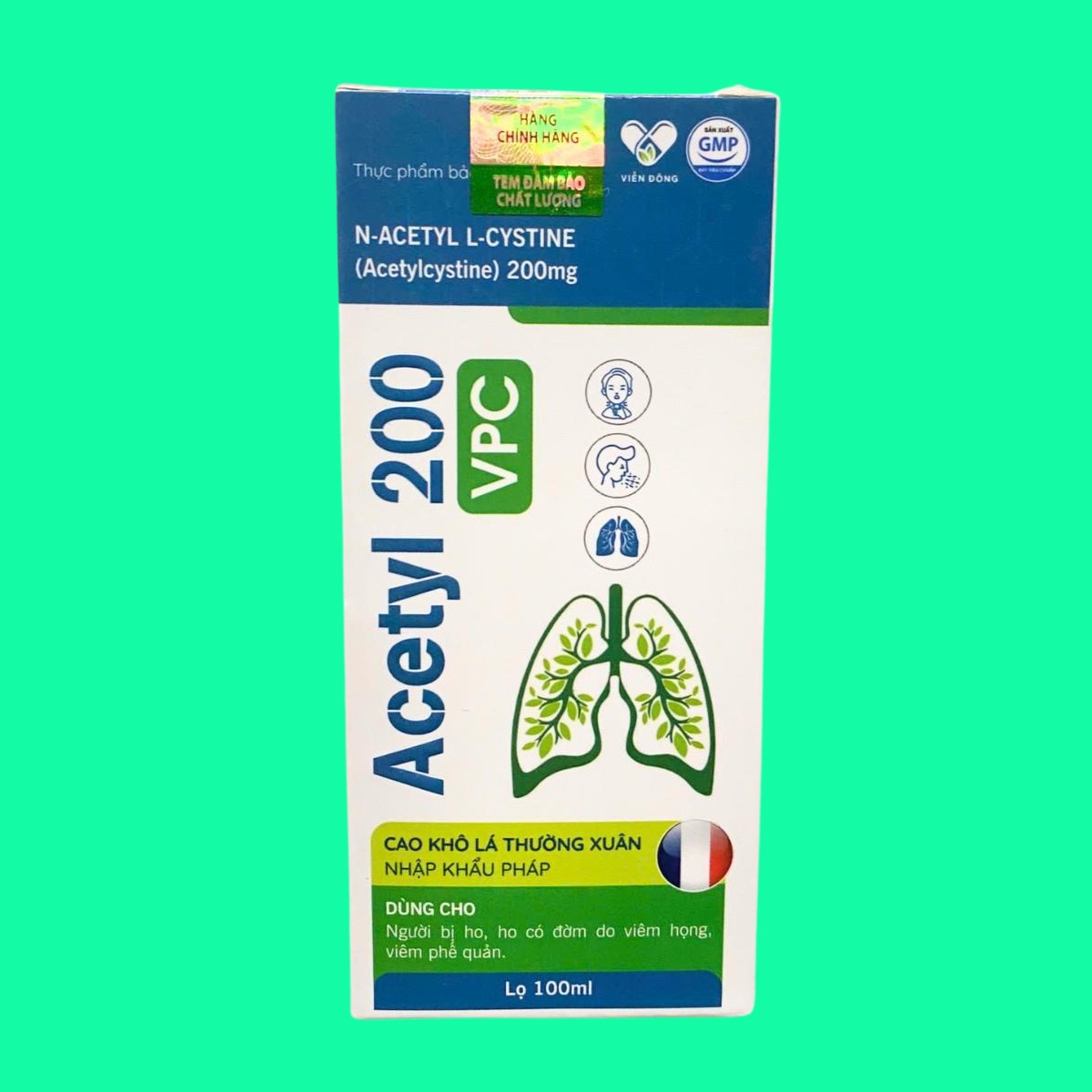 acetyl-200-vpc-1 Acetyl 200 VPC