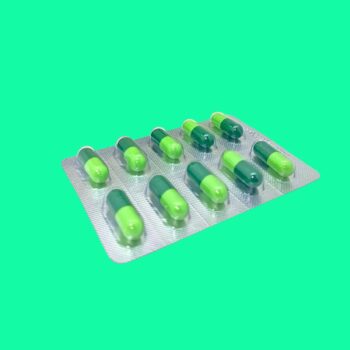 Acetylcystein 200 Khapharco 4 Acetylcystein 200 Khapharco