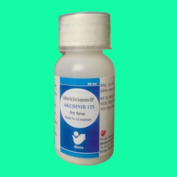 Akudinir 125 4 Akudinir 125