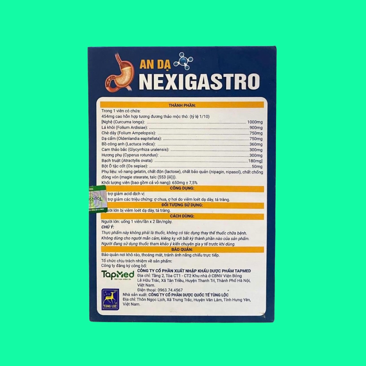 an-da-nexigastro-13 An Dạ Nexigastro