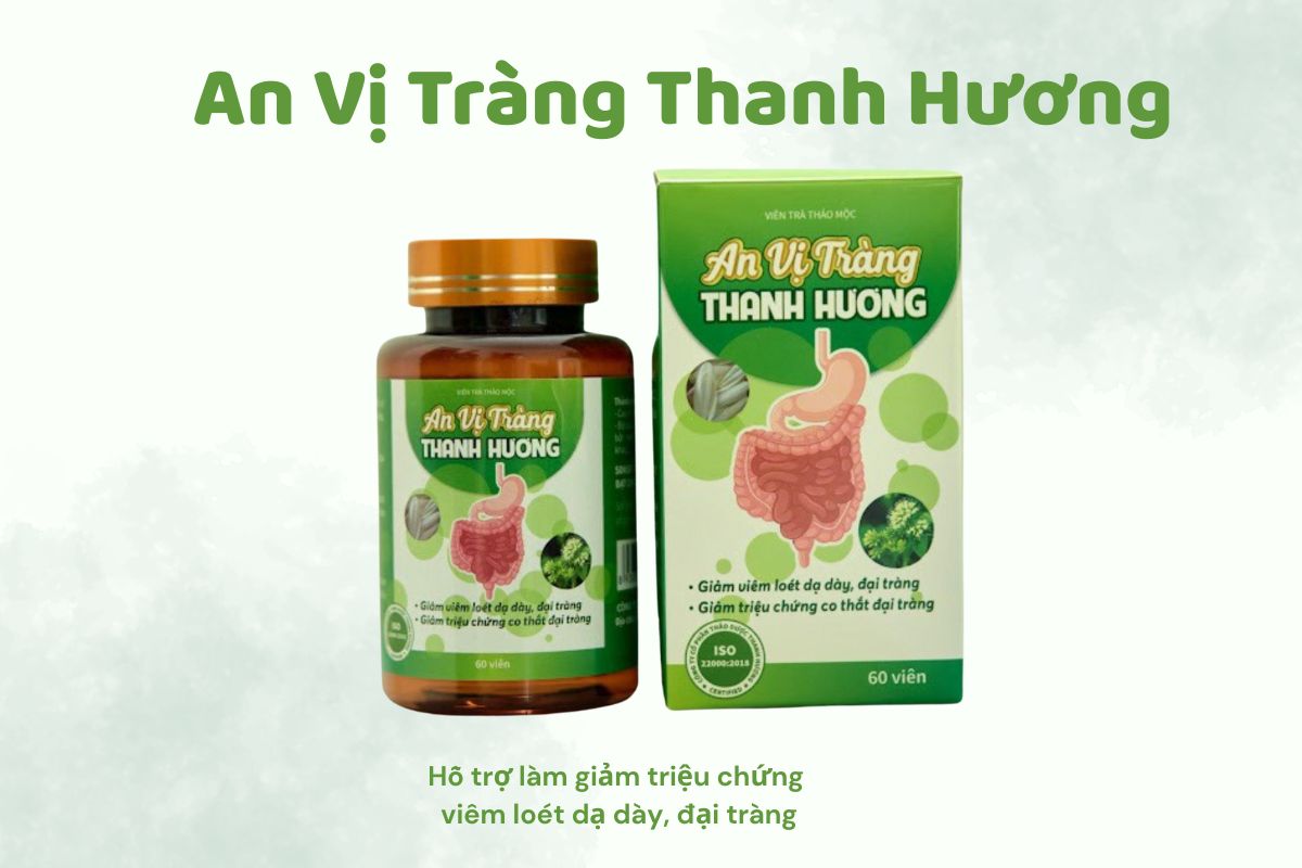 An Vị Tràng Thanh Hương
