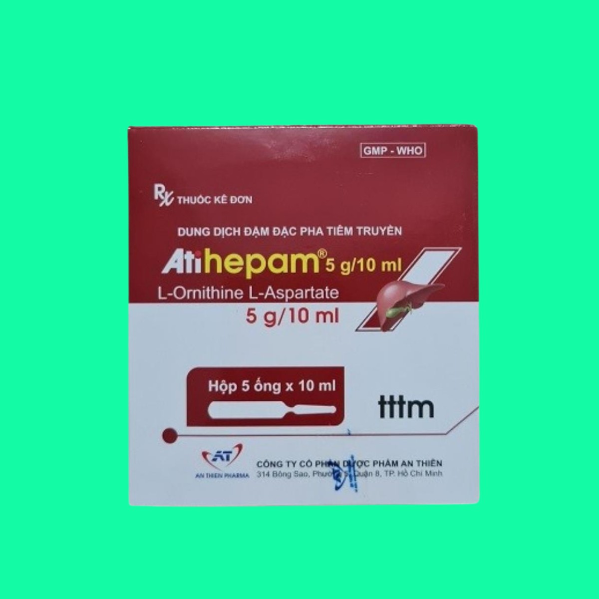 atihepam-14 Atihepam 5g/10ml