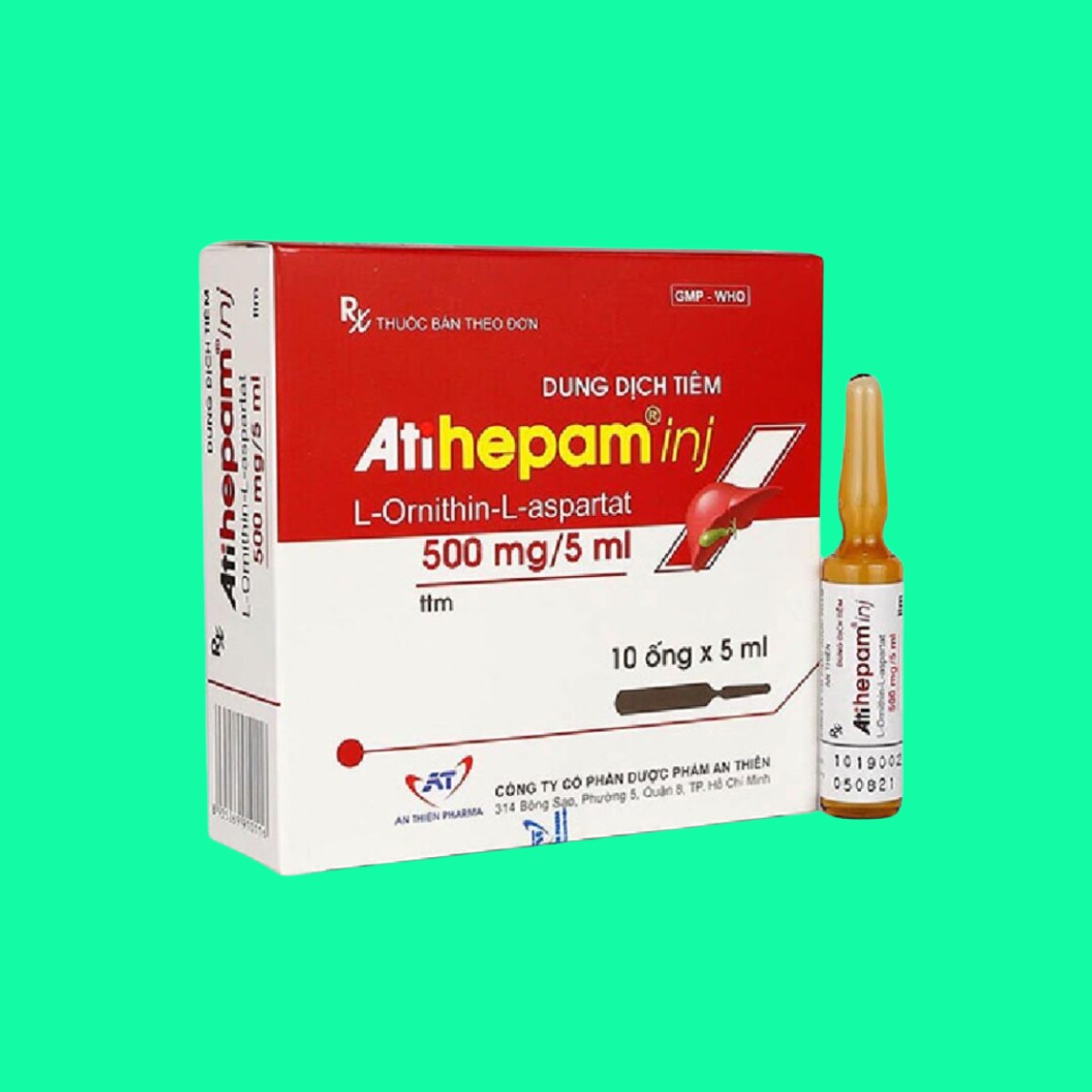 atihepam-15 Atihepam 5g/10ml