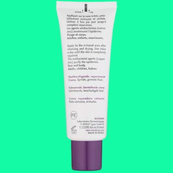 Bioderma Cicabio Crème 40ml 3 Bioderma Cicabio Crème 40ml