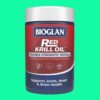Bioglan Red Krill Oil 7 Bioglan Red Krill Oil