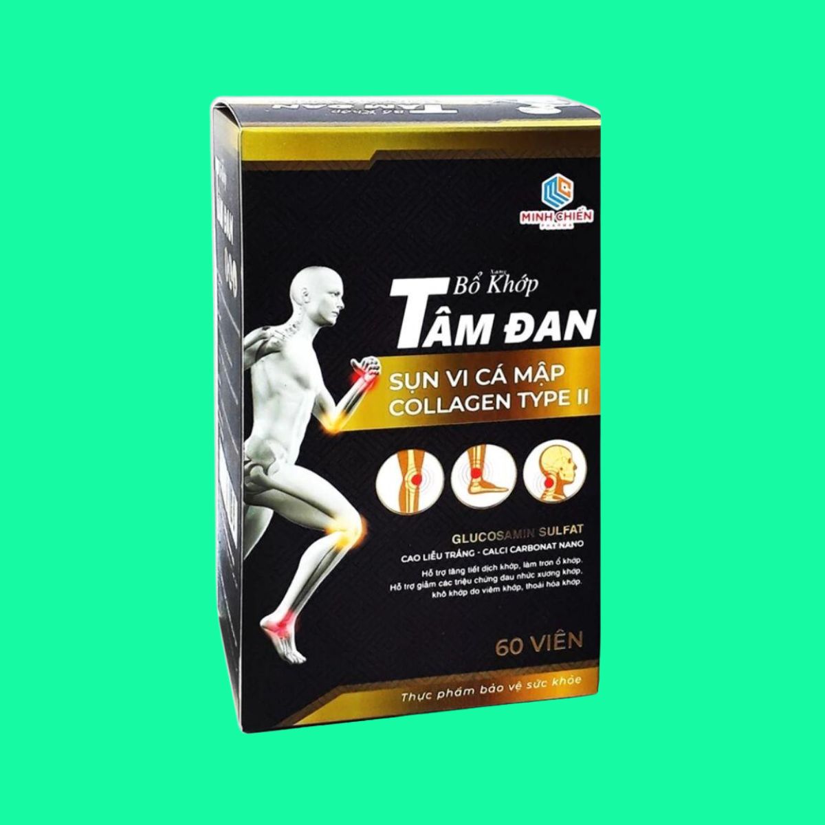 bo-khop-tam-dan-3 Bổ Khớp Tâm Đan
