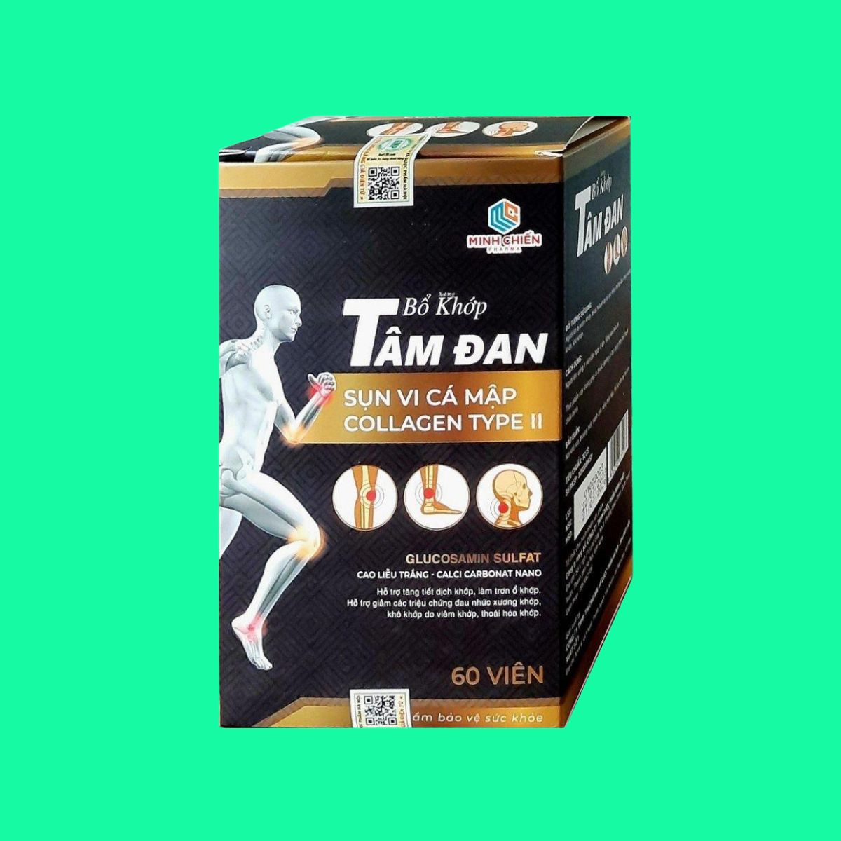 bo-khop-tam-dan-7 Bổ Khớp Tâm Đan