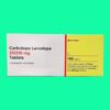 Carbidopa Levodopa 25/250mg 6 Carbidopa Levodopa 25/250mg