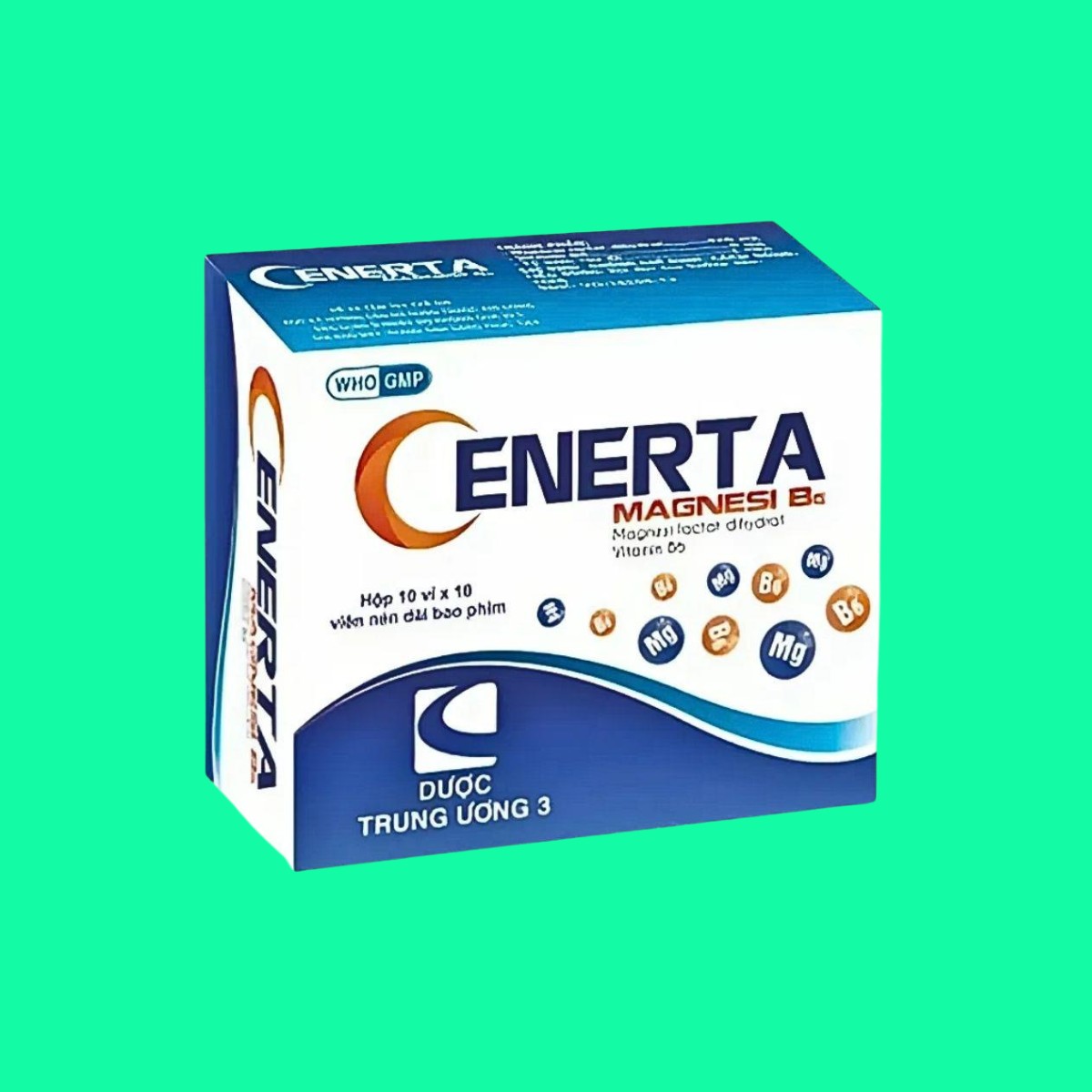 cenerta-9 CENERTA