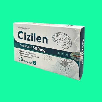 Cizilen 500mg