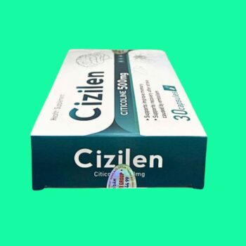 Cizilen 500mg