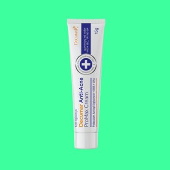 Decumar Anti-Acne ProMax Cream 5 Decumar Anti-Acne ProMax Cream