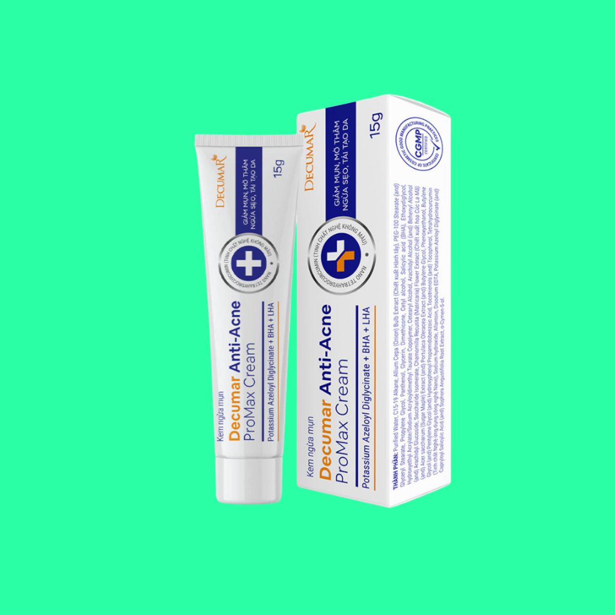 decumar-anti-acne-promax-cream Decumar Anti-Acne ProMax Cream
