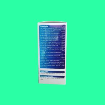 Định Tâm Dưỡng Não 5 Định Tâm Dưỡng Não