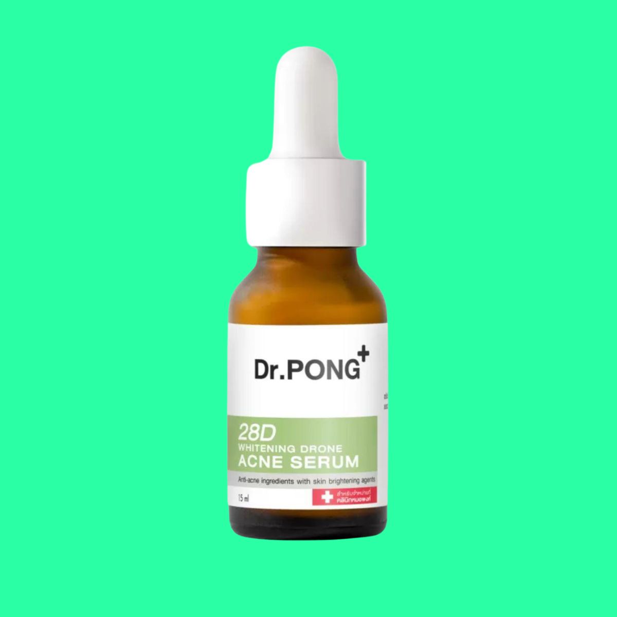 dr-pong-28d-whitening-drone-acne-15ml Dr.PONG 28D Whitening Drone Acne 15ml