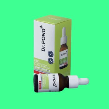 Dr.PONG 28D Whitening Drone Acne Serum 15ml 3 Dr.PONG 28D Whitening Drone Acne Serum 15ml