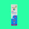 Dung Dịch Xịt Mũi Asia Nosecare Baby 4 Dung Dịch Xịt Mũi Asia Nosecare Baby