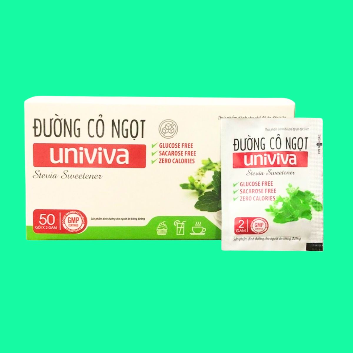 duong-co-ngot-univiva-1 Đường cỏ ngọt UniViva