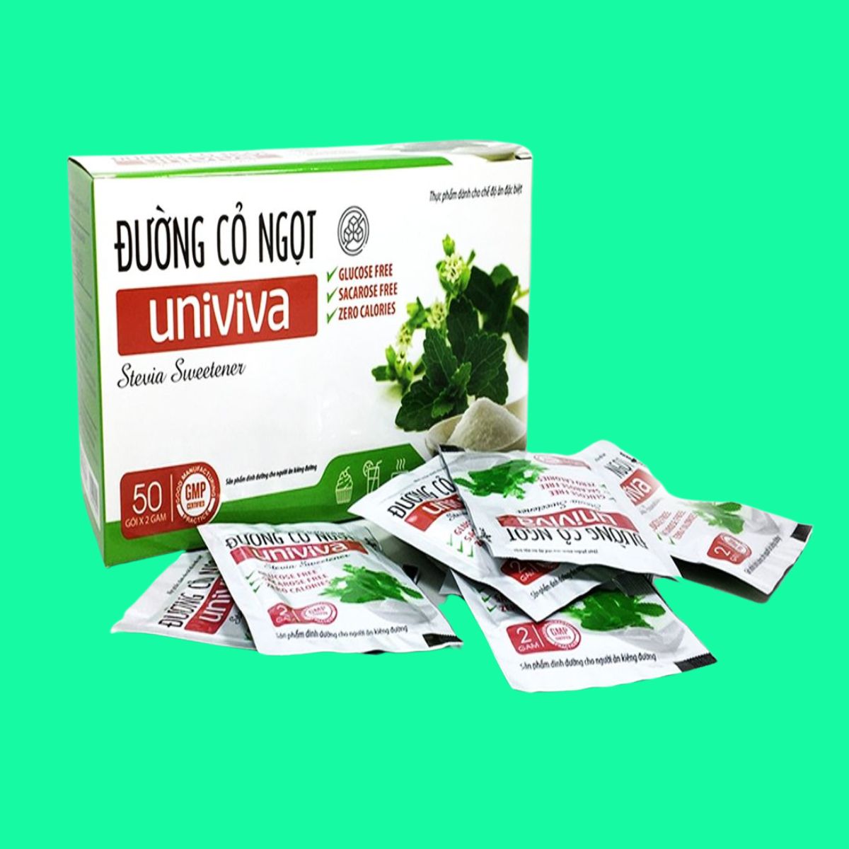 duong-co-ngot-univiva-4 Đường cỏ ngọt UniViva