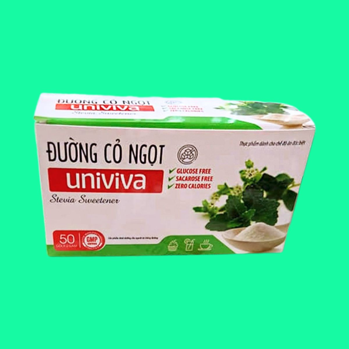 duong-co-ngot-univiva-5 Đường cỏ ngọt UniViva