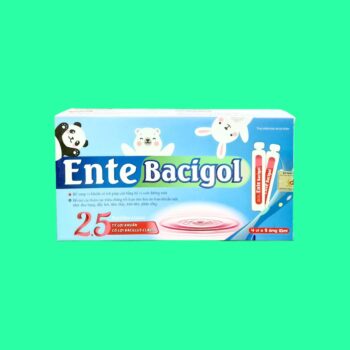 Ente Bacigol