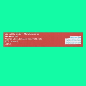 Entecavir Teva 0.5mg 4 Entecavir Teva 0.5mg