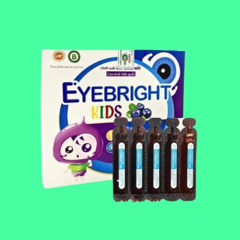 Eyebright Kids