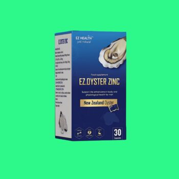 Ez Oyster Zin C 2 Ez Oyster Zin C