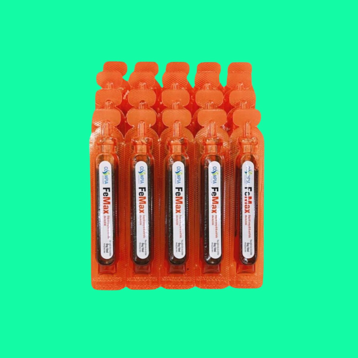 fe-max-2 Dung dịch uống FeMax