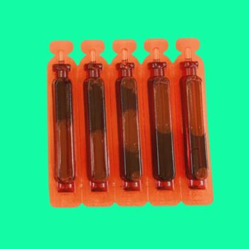 Dung dịch uống FeMax 20 ống x 10ml 3 Dung dịch uống FeMax