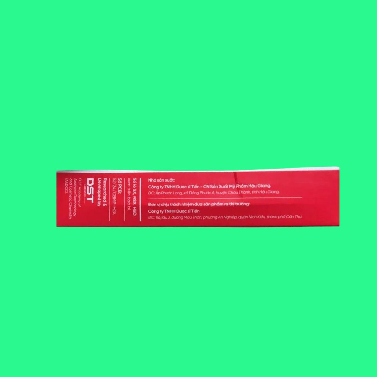 gel-mun-dual-azela-moderate-acne-clearing-9 Gel Mụn Dual Azela Moderate Acne Clearing